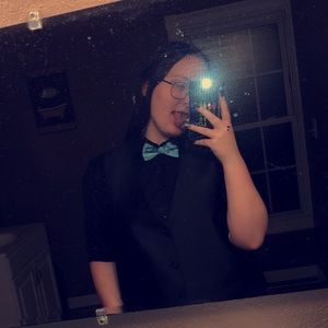 Meet your Posher, Autumn